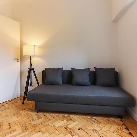 Lapa Classic By Homing Lisbon Exterior photo